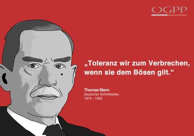 Thomas Mann Zitat
